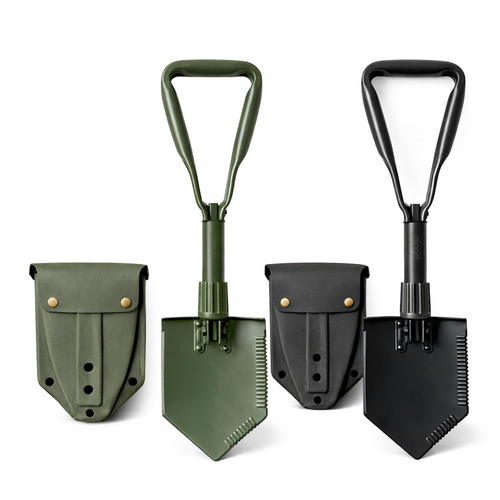Heavy duty military folding - duty,