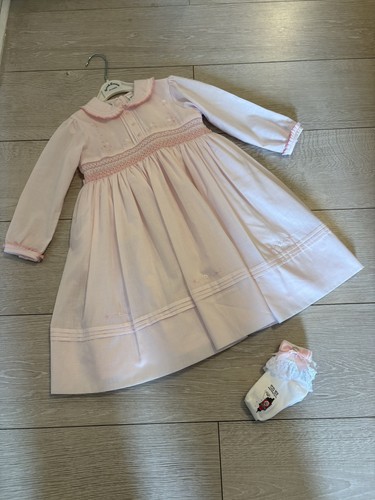 Sarah louise girls dress age - louise,