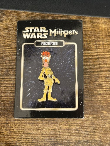 Disney the muppets beaker - the,