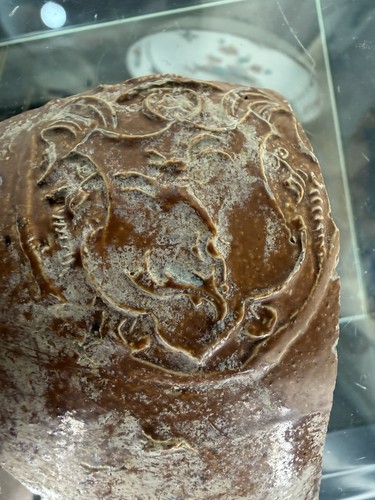 17th century bellarmine - 17th,