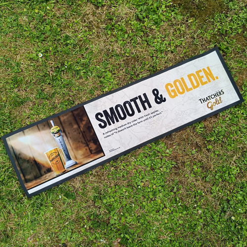 Thatchers gold cider smooth - thatchers,