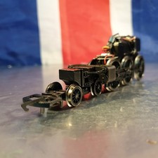 Hornby 00 Castle Class
