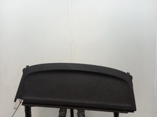 BMW X1 Parcel Shelf Luggage