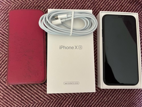 Pristine apple iphone - pristine, 64gb