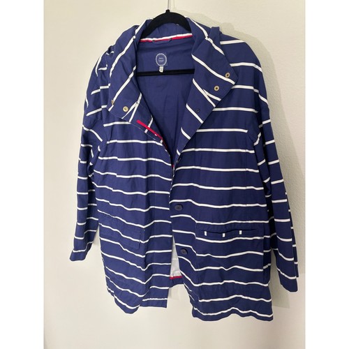 Joules southcote hooded jacket - joules,