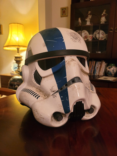 Efx stormtrooper commander - efx,