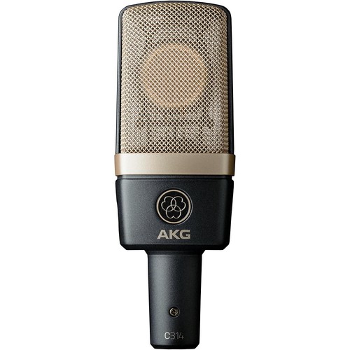Akg c314 professional - akg,