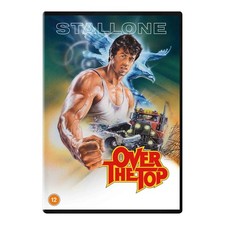 Over the top dvd - over,