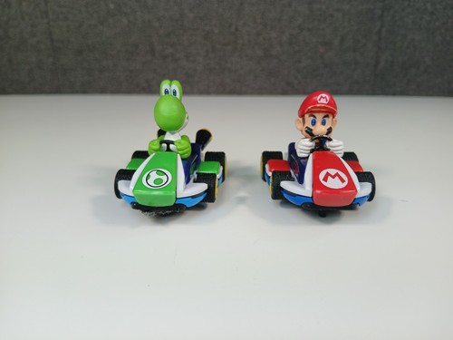 Carrera 1 43 - carrera, nintendo