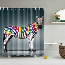 Waterproof Polyester Bathroom