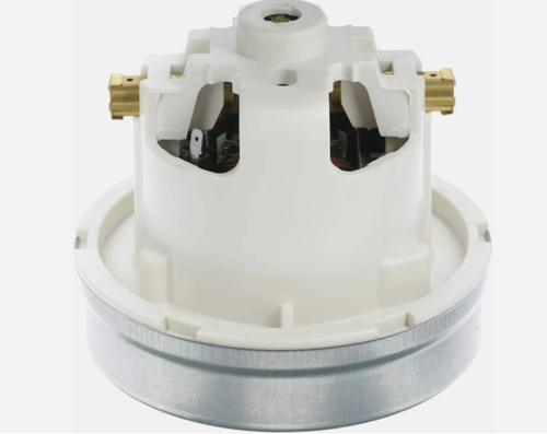 Numatic vacuum cleaner motor - vacuum,