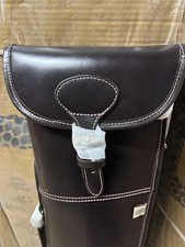 Premier Leather Gun Slip up to