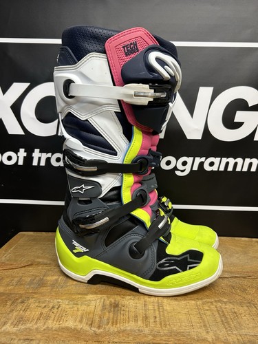 Alpinestars tech motocross - tech,