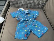 Build A Bear Harry Potter