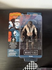 Universal Monsters Wolfman