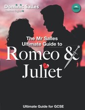 Mr Salles Ultimate Guide to Romeo a..., Salles, Dominic