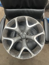 VAUXHALL CORSA VXR 18" ALLOY