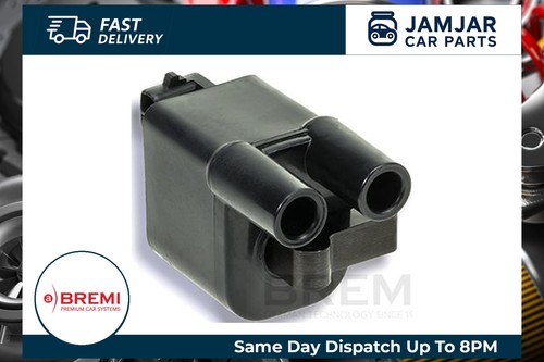 Bremi ignition coil - bremi,