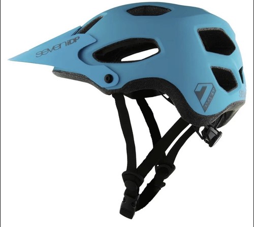 7idp mountain bike helmet - mountain,