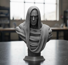 Gorr the Butcher Bust Figure