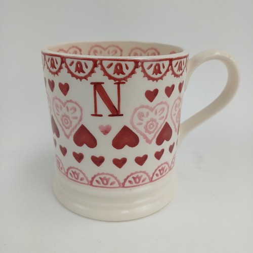 Emma bridgewater spongeware - bridgewater,