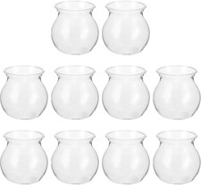 VANZACK Hyacinth Vase, 10pcs