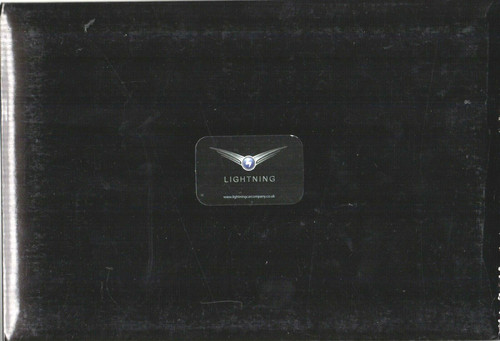 Lightning electric sports - lightning,