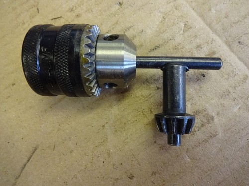 Rohm 10mm drill chuck 8 - rohm, x