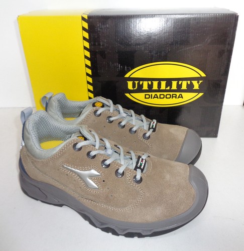 Diadora mens new - diadora, safety
