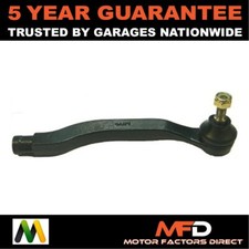 Tie Rod End Front Right Outer