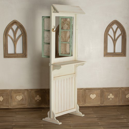 Scale dolls house - scale,