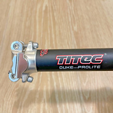 Titec Hellbent Duke Prolite 2