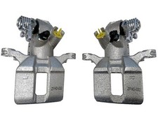 Genuine OEM Honda Civic Del Sol Brake Calipers Rear Pair 1991-1998