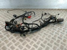 Aprilia RS4 125 2011> Wiring