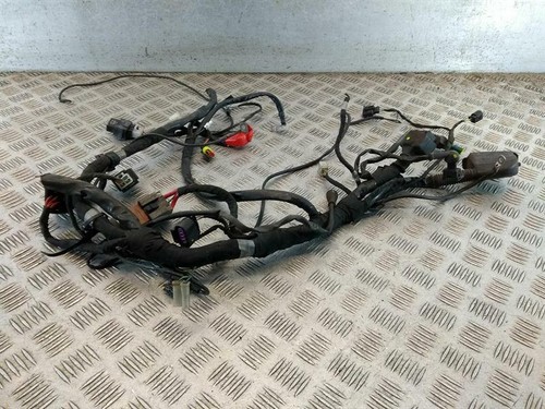Aprilia rs4 125 2011 wiring - 125,