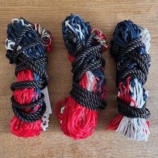 Haynets, Pack of 3 (42”