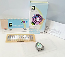 CRICUT Cake Cartridge Accent