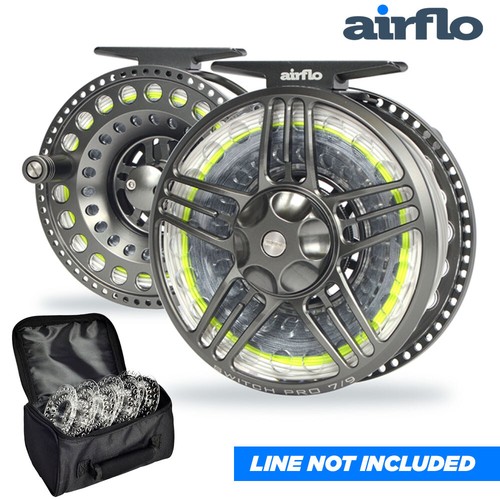 Airflo switch pro - airflo,