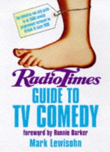 Radio times comedy - radio,