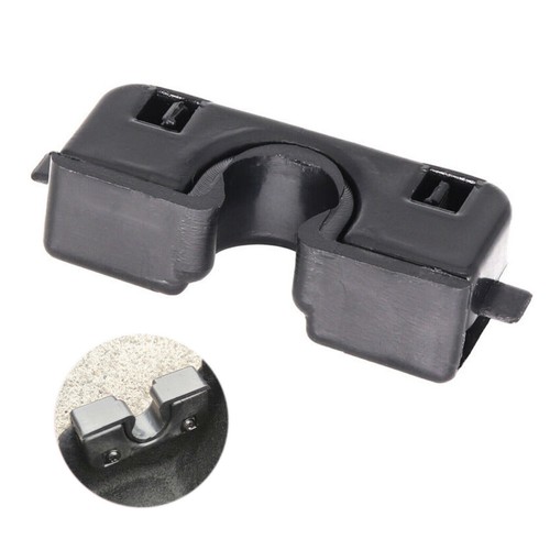Rear parcel shelf pivot - parcel,