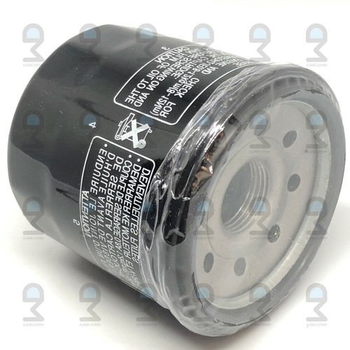 Oil filter for suzuki - oil, intruder