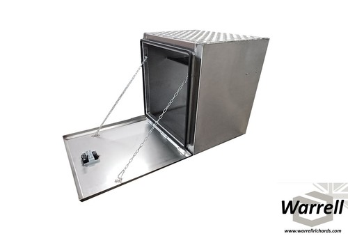 Toolbox 600x600x600 5mm - toolbox,