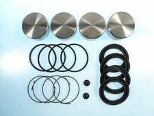 Front Caliper Piston Kit w/