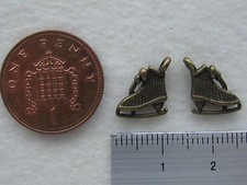 25 x Tibetan ANTIQUE BRONZE