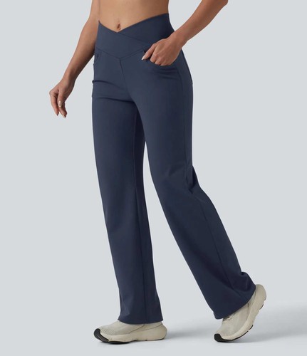Halara daystretch crossover - halara,