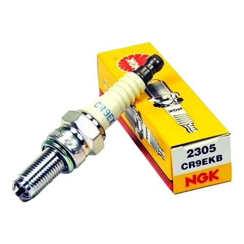 Plug genuine ngk cr9ekb for - plug,