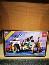 LEGO Icons Eldorado Fortress