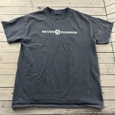 Vintage Never Summer