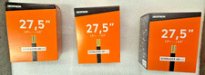 3 x TYRE TUBE 26 , 27.5 , 29.5