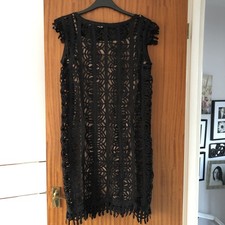 Hobbs Unlimited  Black Ribbon